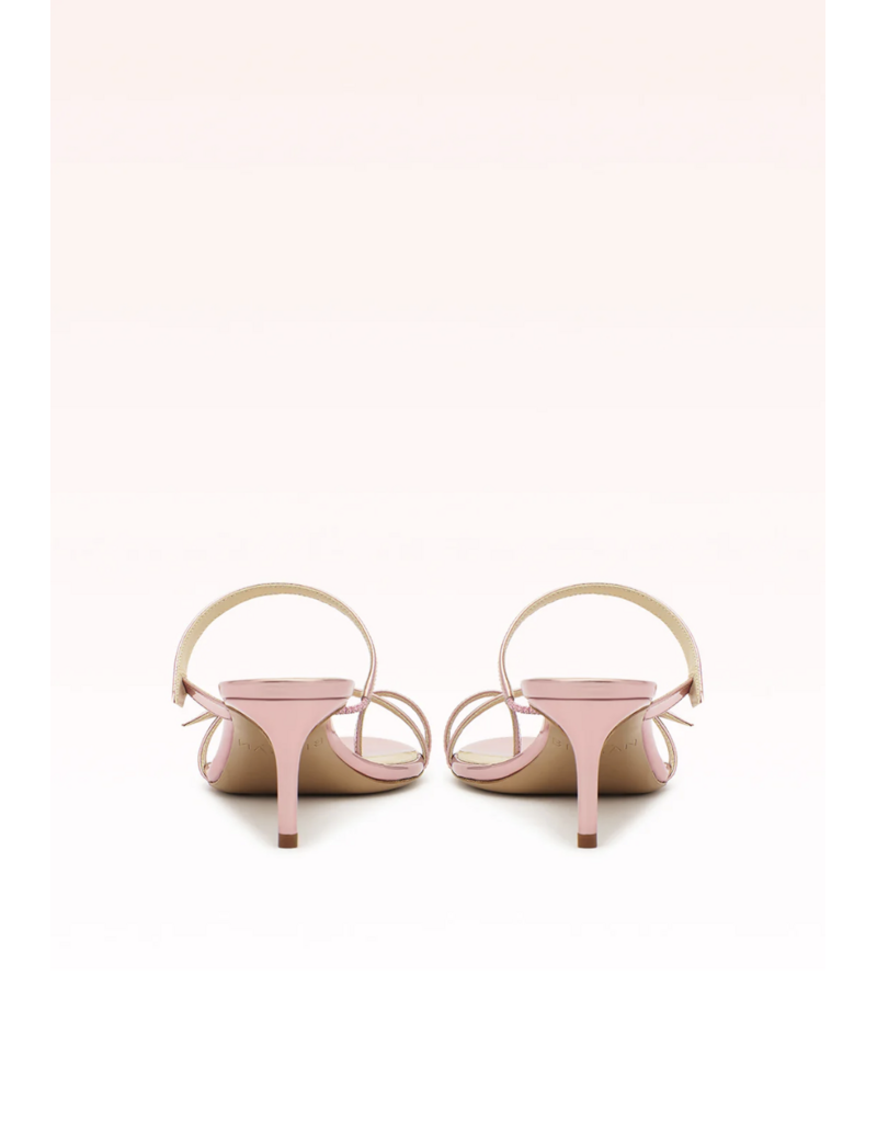 ALEXANDRE BIRMAN Tita Toe Sandal 60