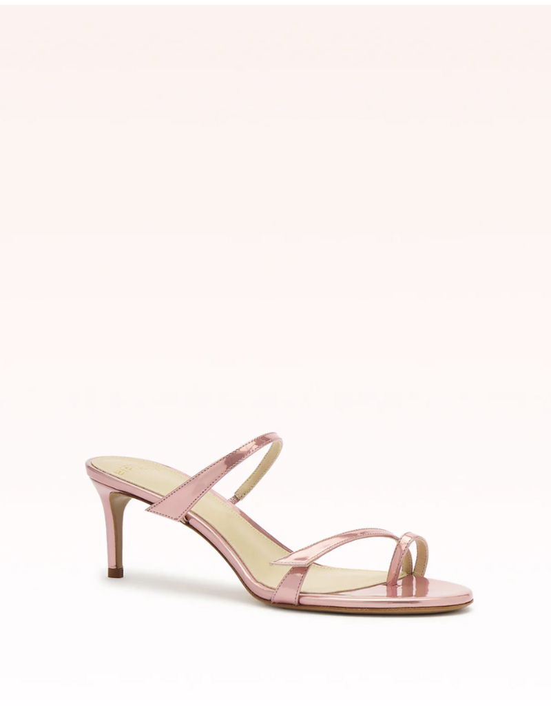 ALEXANDRE BIRMAN Tita Toe Sandal 60