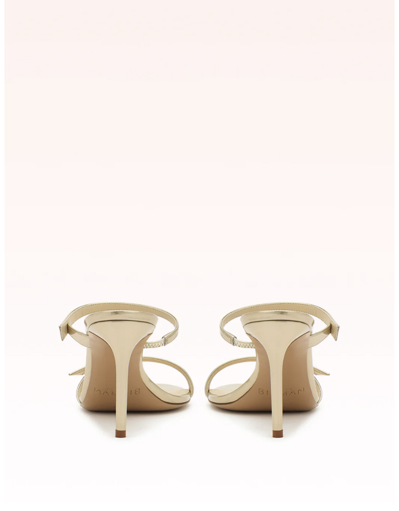 ALEXANDRE BIRMAN Tita Sandal 85