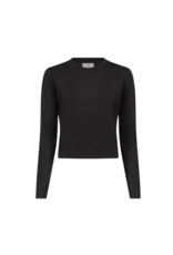 LOULOU DE SAISON Masal LDS Roundneck Long Sleeve Tee