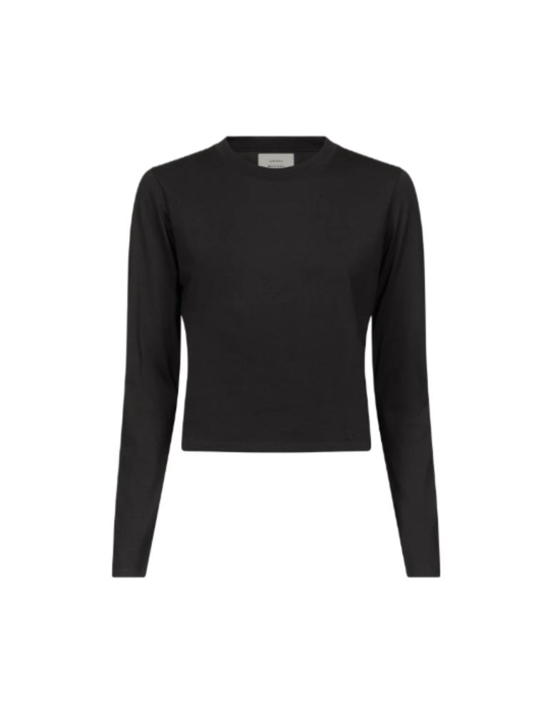 LOULOU DE SAISON Masal LDS Roundneck Long Sleeve Tee