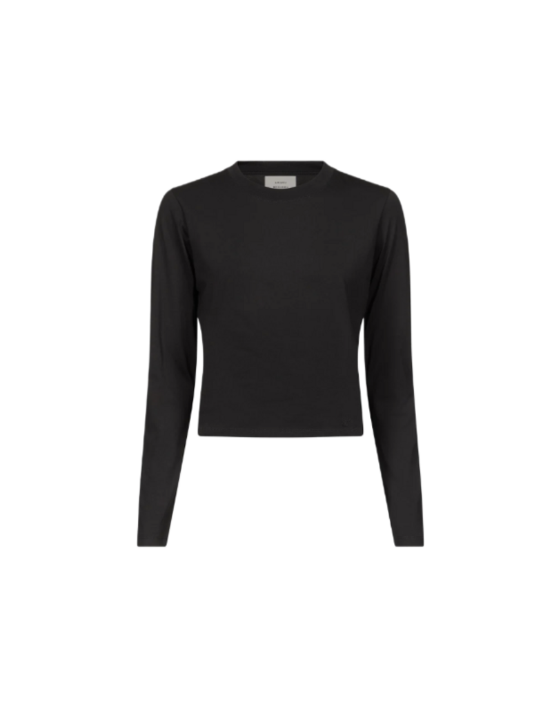 LOULOU DE SAISON Masal LDS Roundneck Long Sleeve Tee