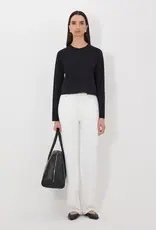 LOULOU DE SAISON Masal LDS Roundneck Long Sleeve Tee