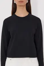 LOULOU DE SAISON Masal LDS Roundneck Long Sleeve Tee