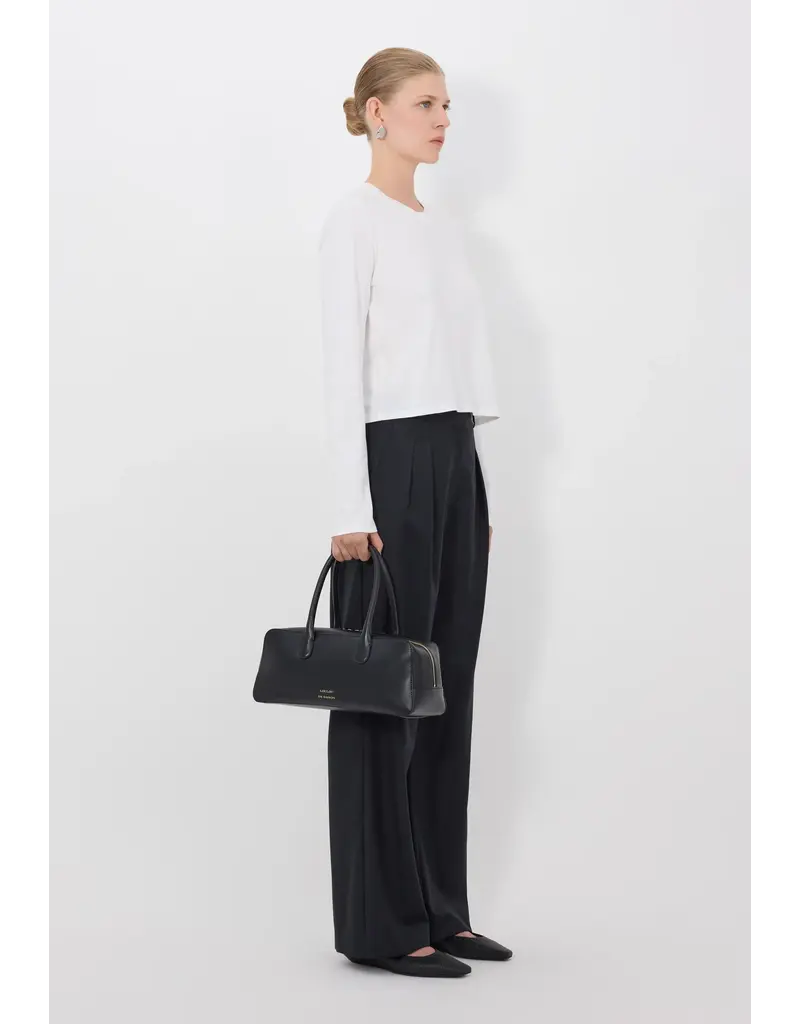 LOULOU DE SAISON Masal LDS Roundneck Long Sleeve Tee