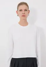 LOULOU DE SAISON Masal LDS Roundneck Long Sleeve Tee