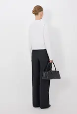 LOULOU DE SAISON Masal LDS Roundneck Long Sleeve Tee