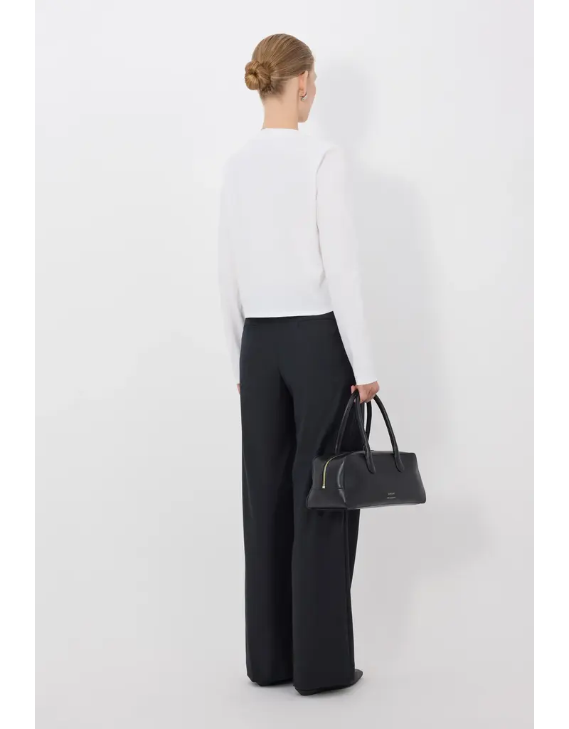 LOULOU DE SAISON Masal LDS Roundneck Long Sleeve Tee