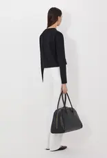 LOULOU DE SAISON Masal LDS Roundneck Long Sleeve Tee