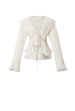Isabel Marant Etoile Damienne Top