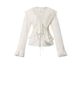 Isabel Marant Etoile Damienne Top