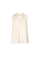 LOULOU DE SAISON Sade Slvls Blouse