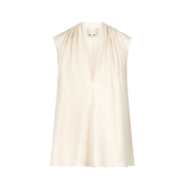 LOULOU DE SAISON Sade Slvls Blouse