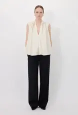 LOULOU DE SAISON Sade Slvls Blouse