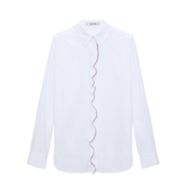 Dorothee Schumacher PURE POWER BLOUSE