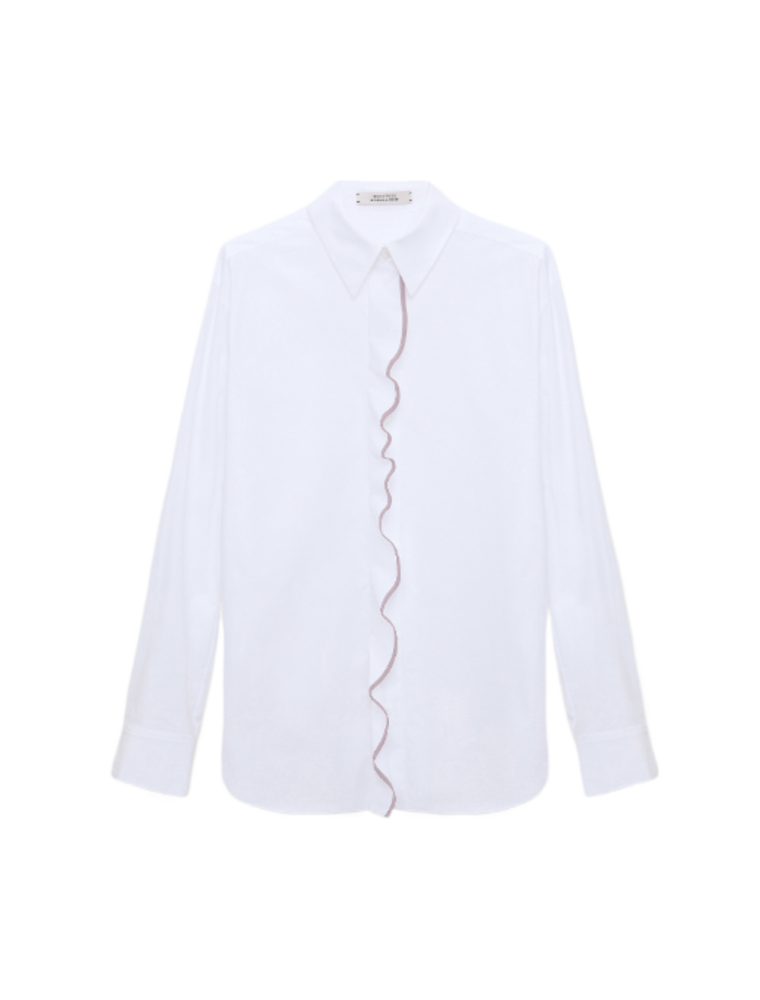 Dorothee Schumacher PURE POWER BLOUSE
