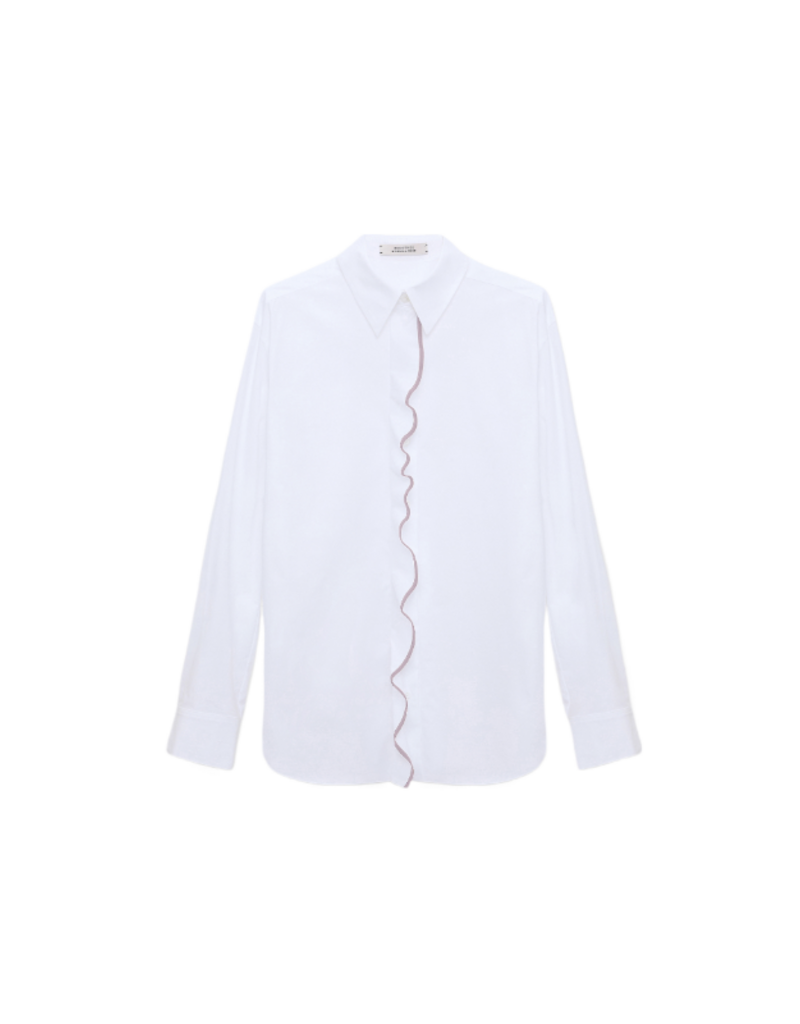 Dorothee Schumacher PURE POWER BLOUSE
