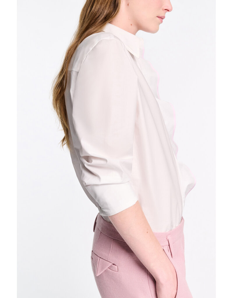 Dorothee Schumacher PURE POWER BLOUSE