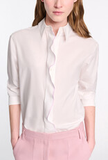Dorothee Schumacher PURE POWER BLOUSE