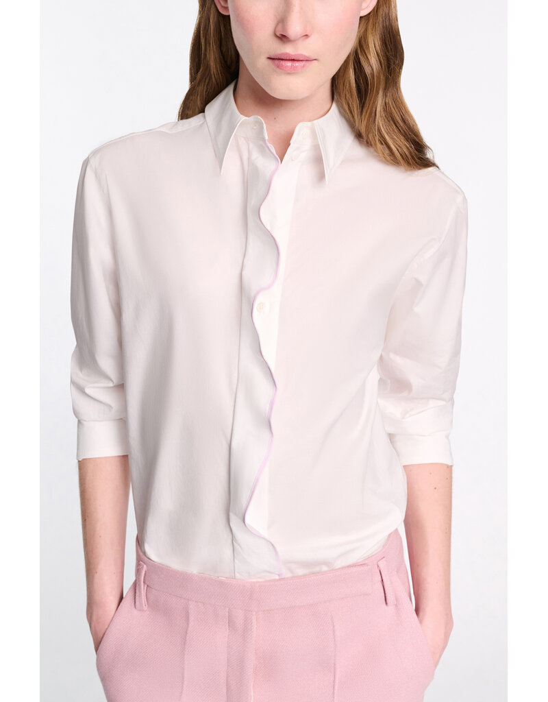 Dorothee Schumacher PURE POWER BLOUSE