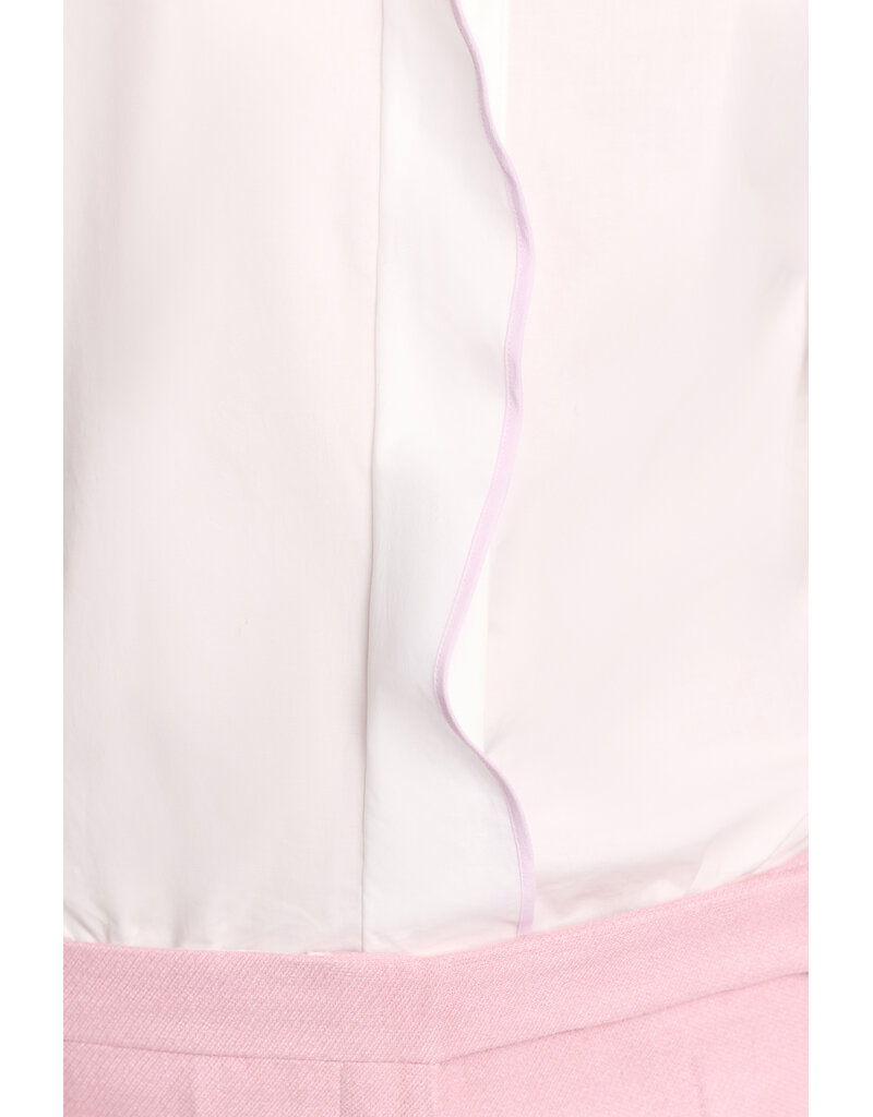 Dorothee Schumacher PURE POWER BLOUSE