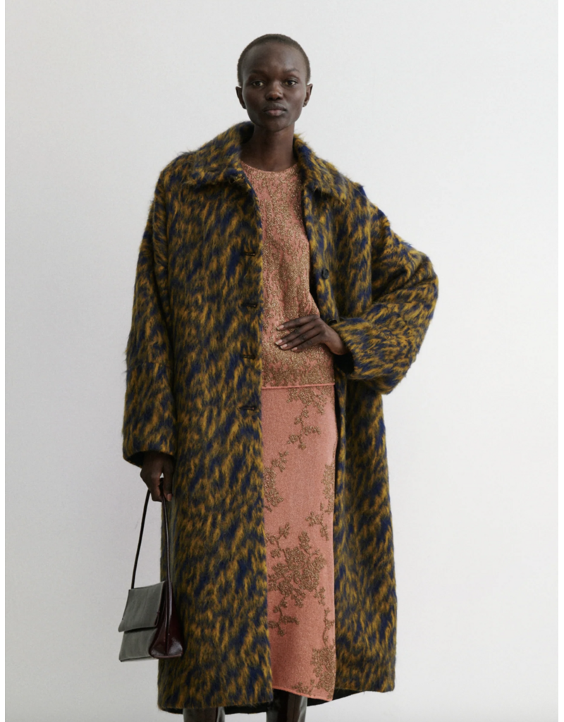 Rachel Comey Brocca Vest