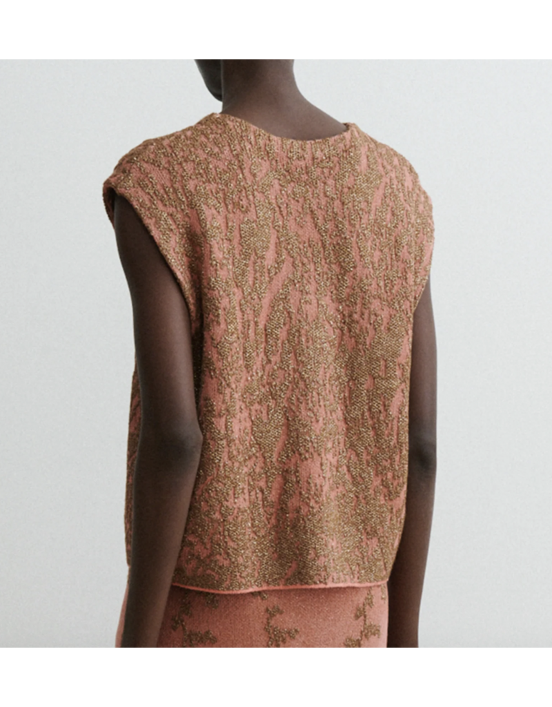 Rachel Comey Brocca Vest
