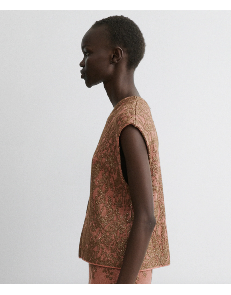 Rachel Comey Brocca Vest