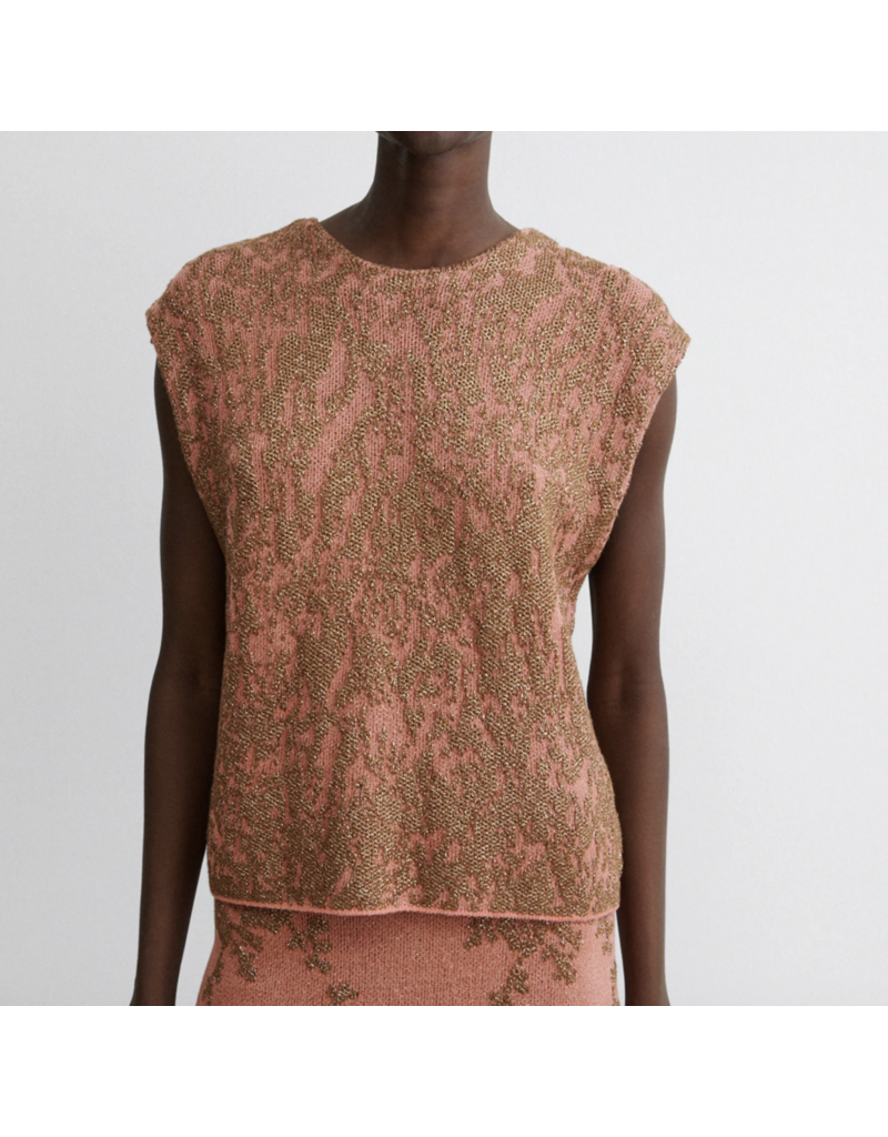 Rachel Comey Brocca Vest