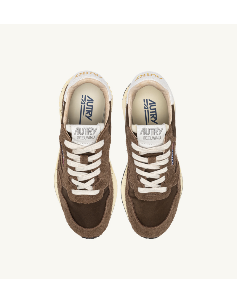 Autry REELWIND NYLON