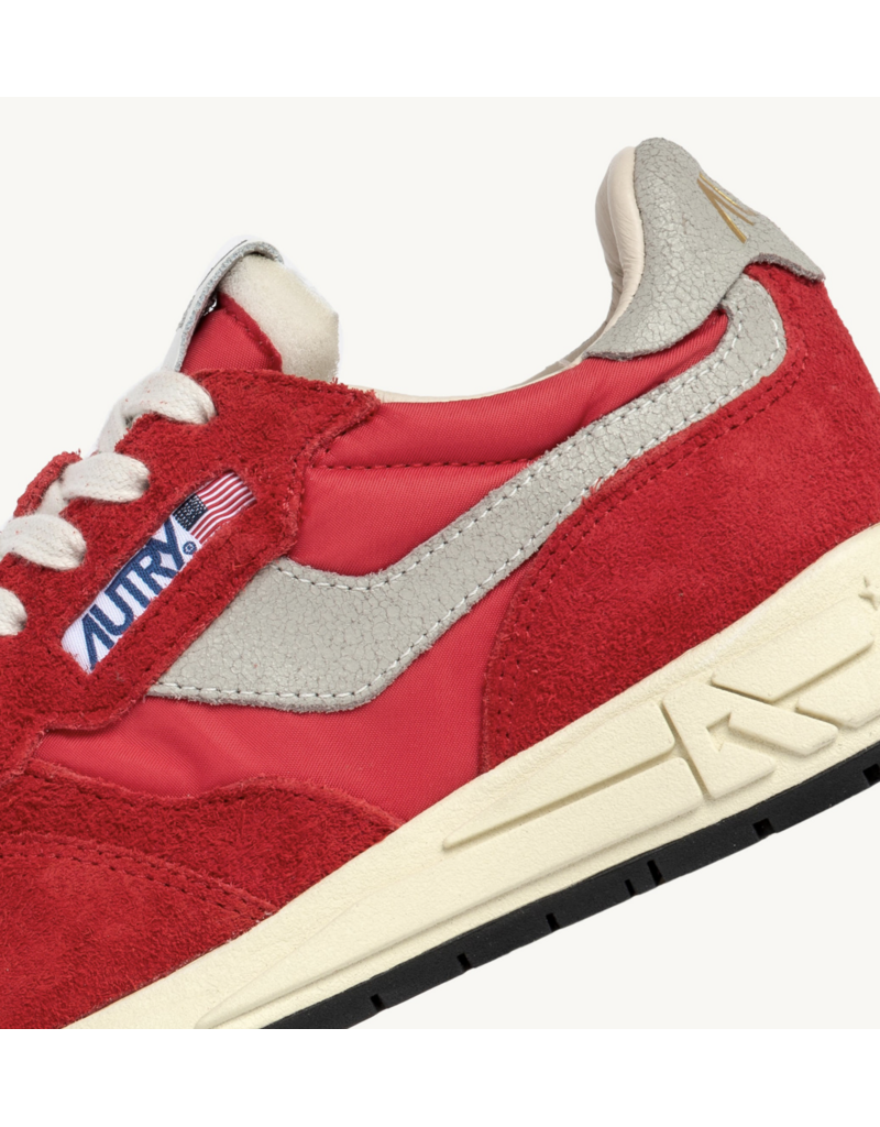 Autry REELWIND NYLON