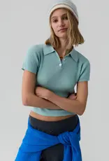 GUEST IN RESIDENCE SHRUNKEN POLO