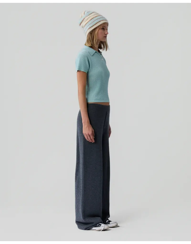 GUEST IN RESIDENCE SHRUNKEN POLO