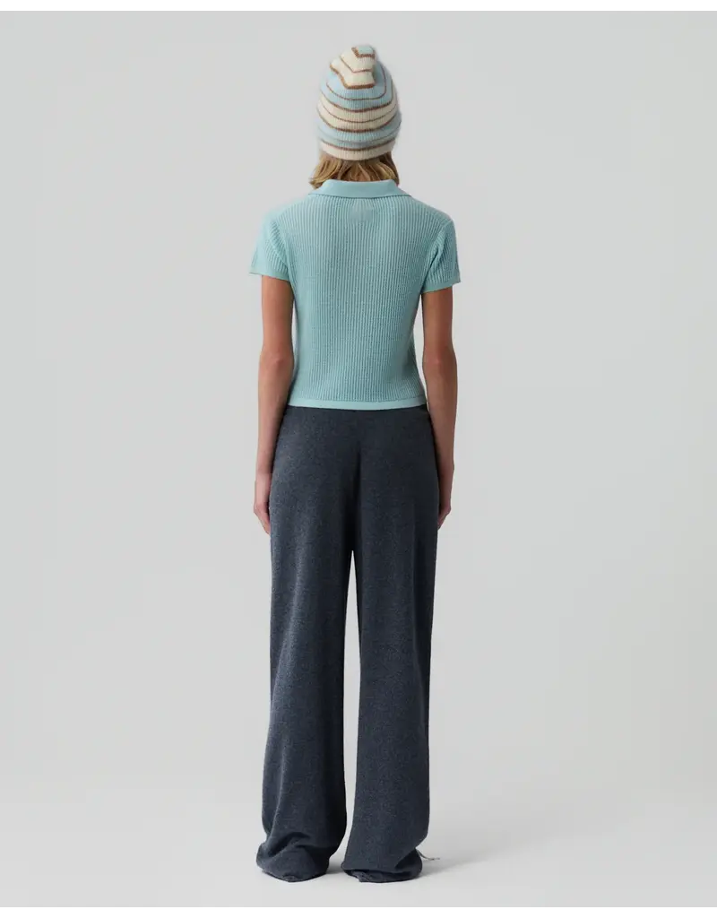 GUEST IN RESIDENCE SHRUNKEN POLO