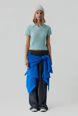 GUEST IN RESIDENCE SHRUNKEN POLO