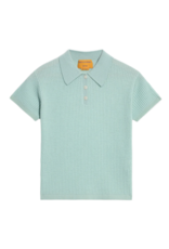 GUEST IN RESIDENCE SHRUNKEN POLO