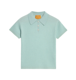 GUEST IN RESIDENCE SHRUNKEN POLO