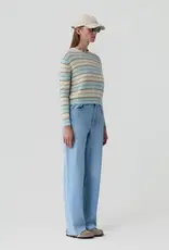 GUEST IN RESIDENCE GRIZZLY STRIPE CREW