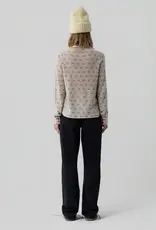 GUEST IN RESIDENCE DYLAN TWEED SHIRT