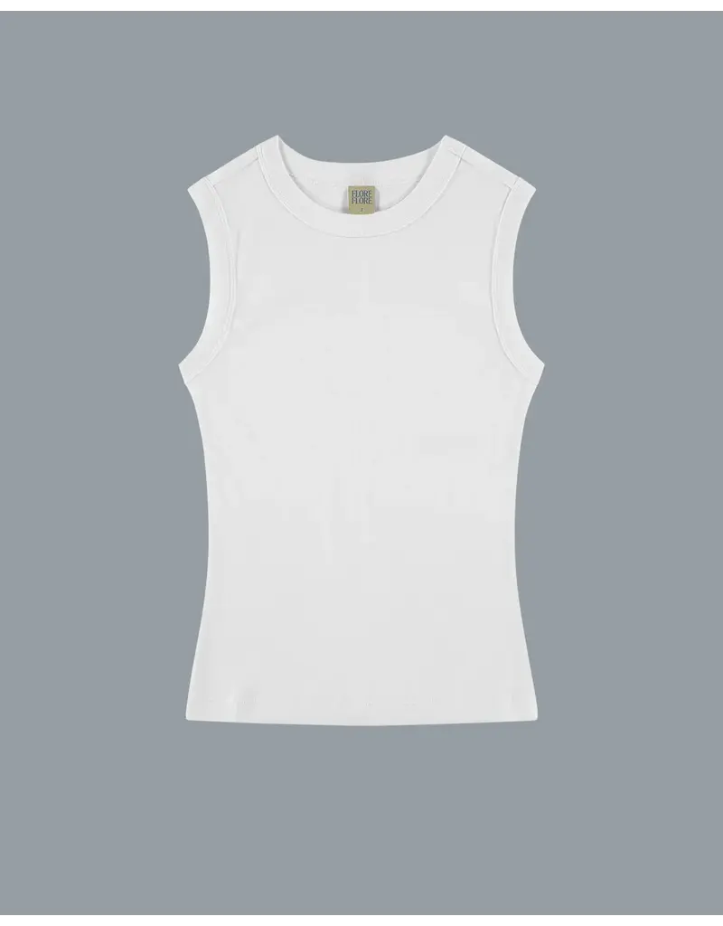 Flore-Flore Esmé Tank