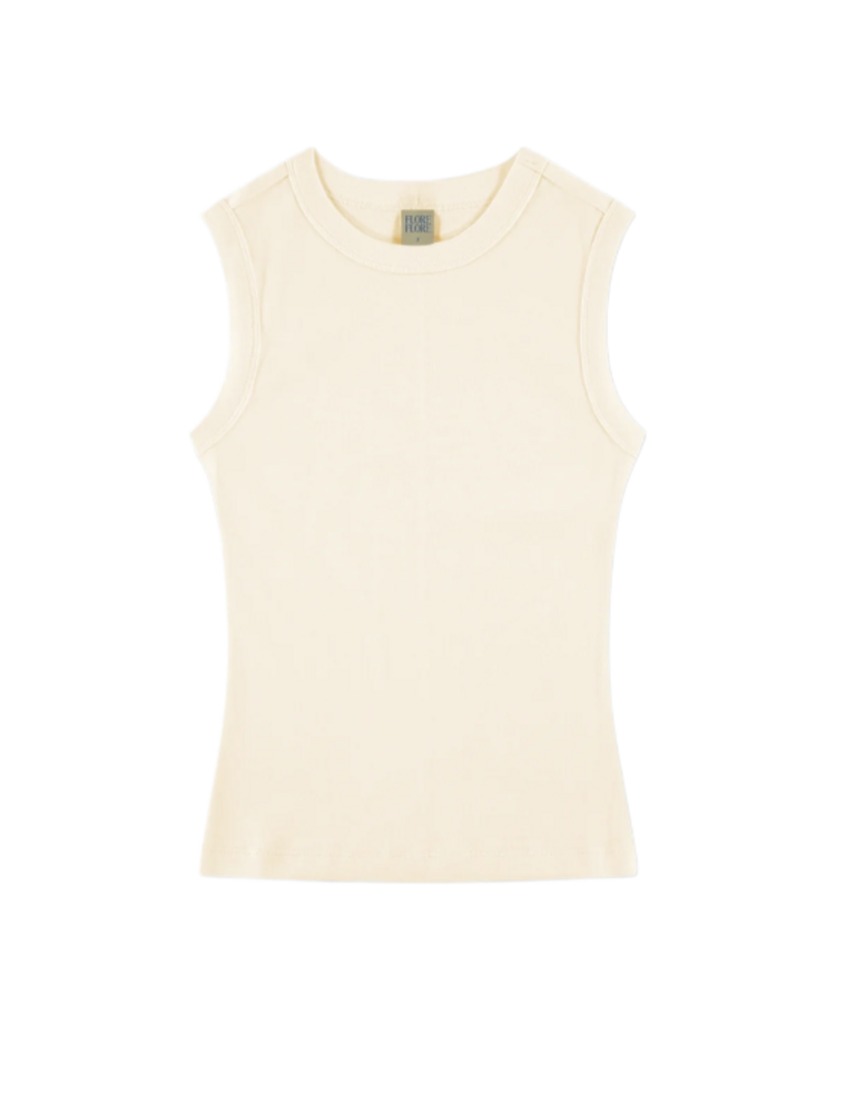 Flore-Flore Esmé Tank