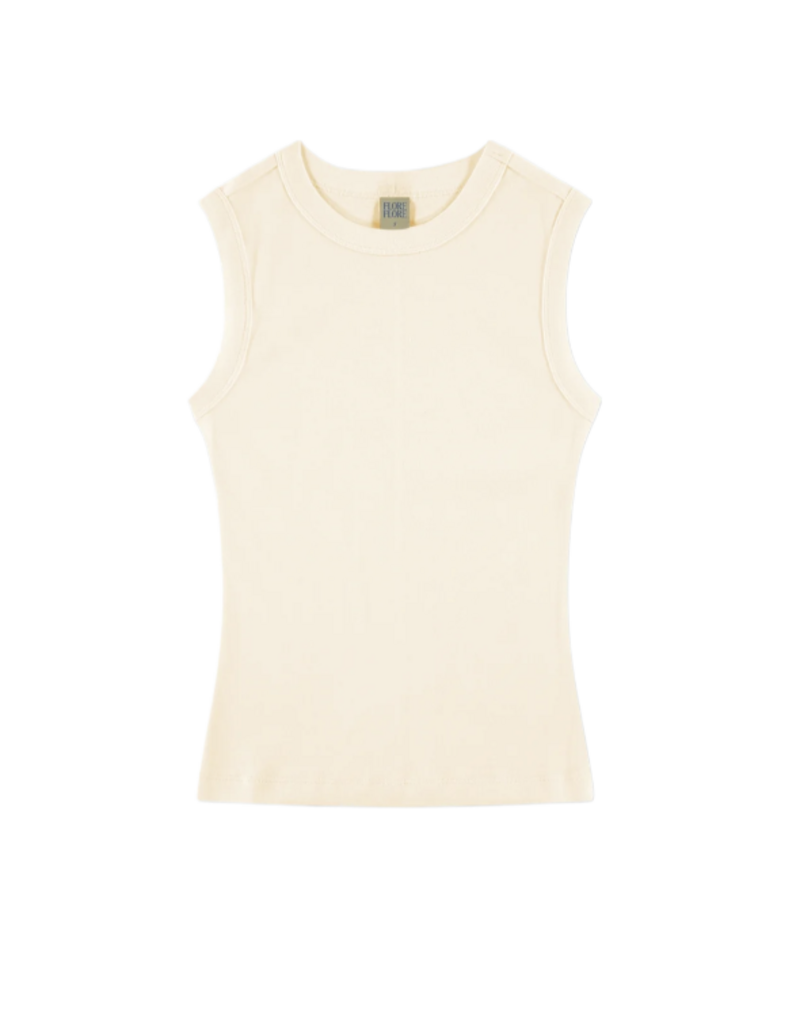 Flore-Flore Esmé Tank