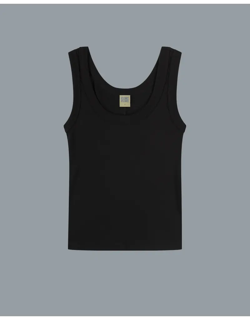 Flore-Flore Hillie Tank