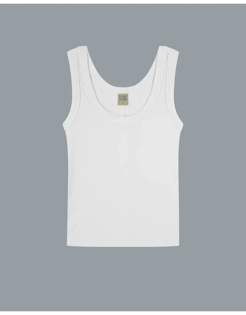 Flore-Flore Hillie Tank