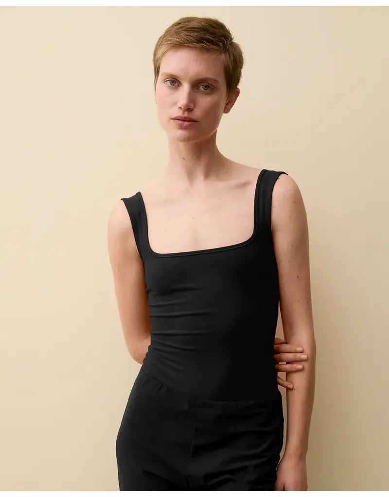 Flore-Flore Nur Bodysuit