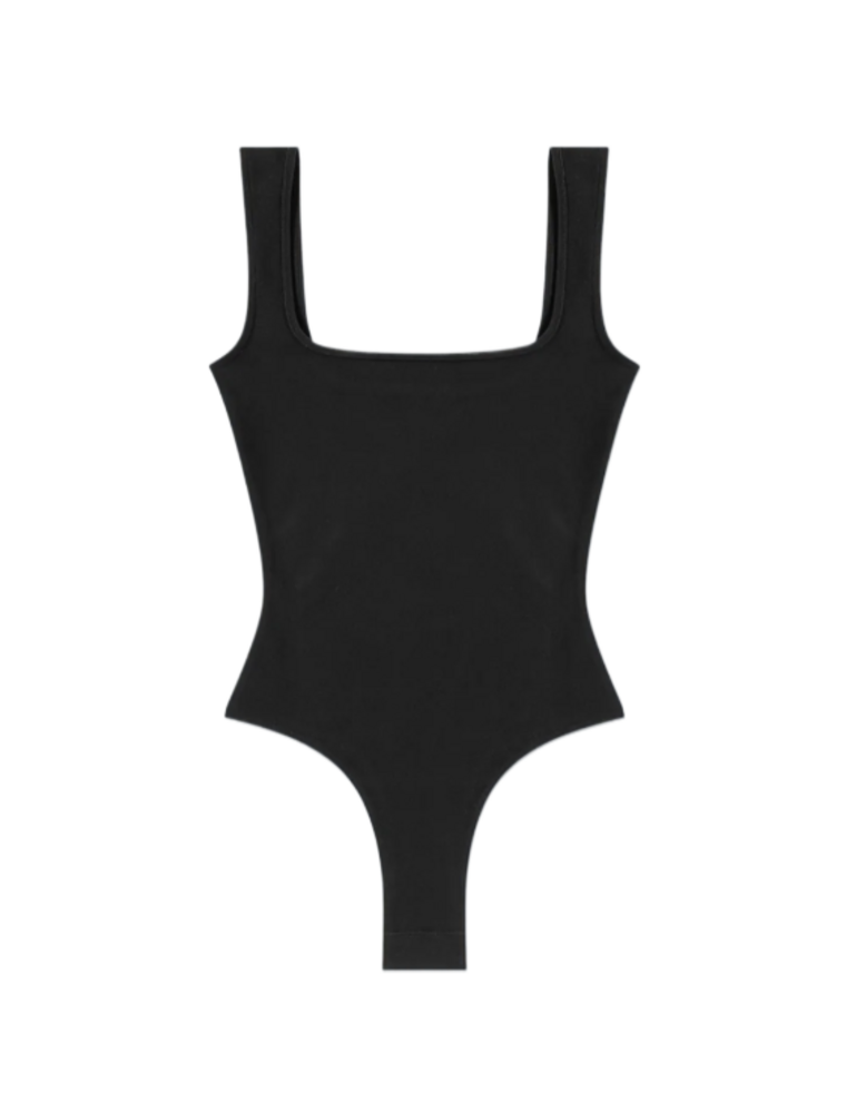 Flore-Flore Nur Bodysuit