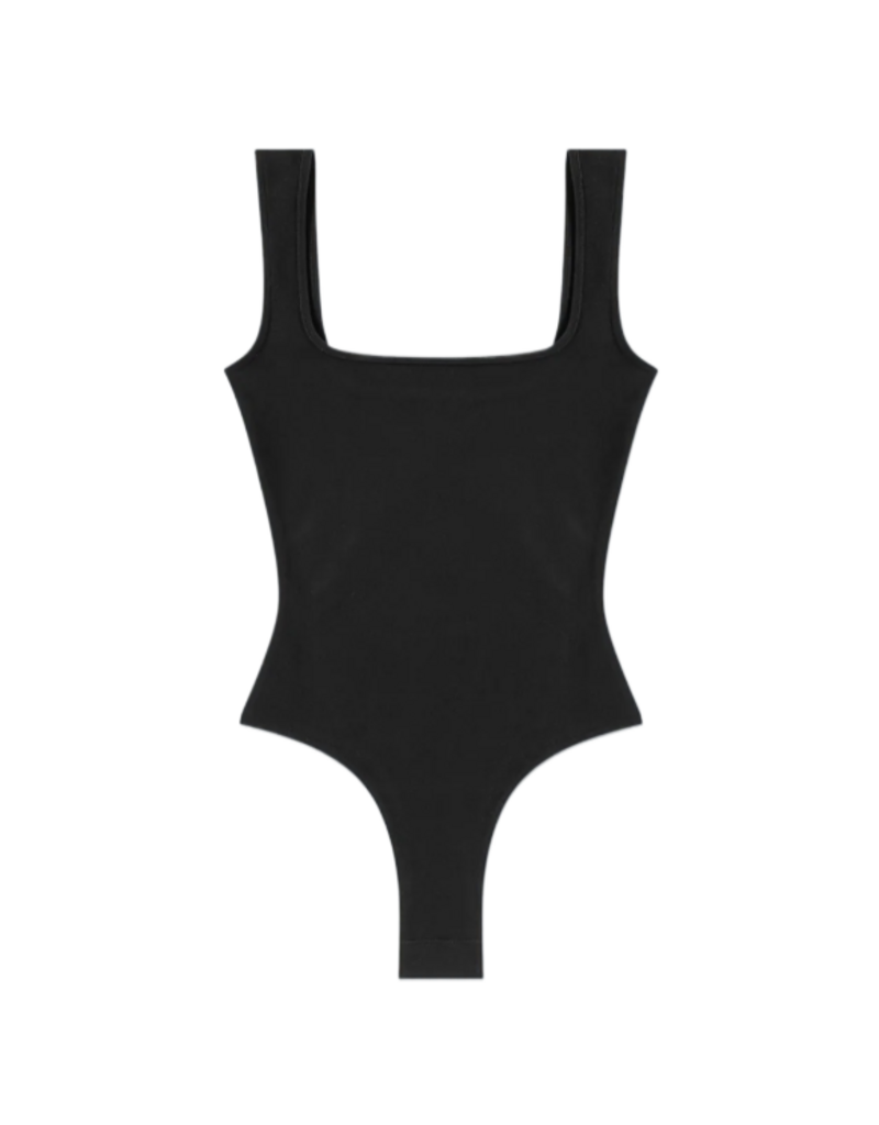 Flore-Flore Nur Bodysuit