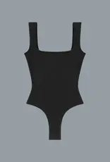 Flore-Flore Nur Bodysuit