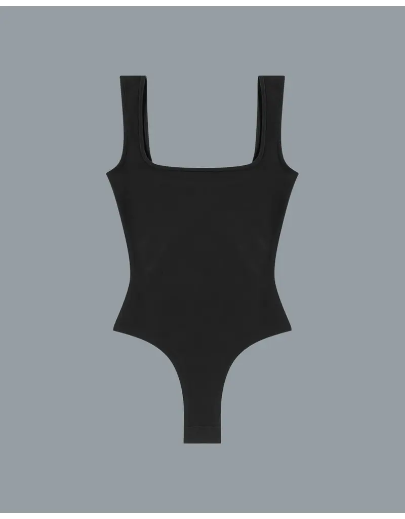 Flore-Flore Nur Bodysuit