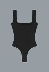 Flore-Flore Nur Bodysuit